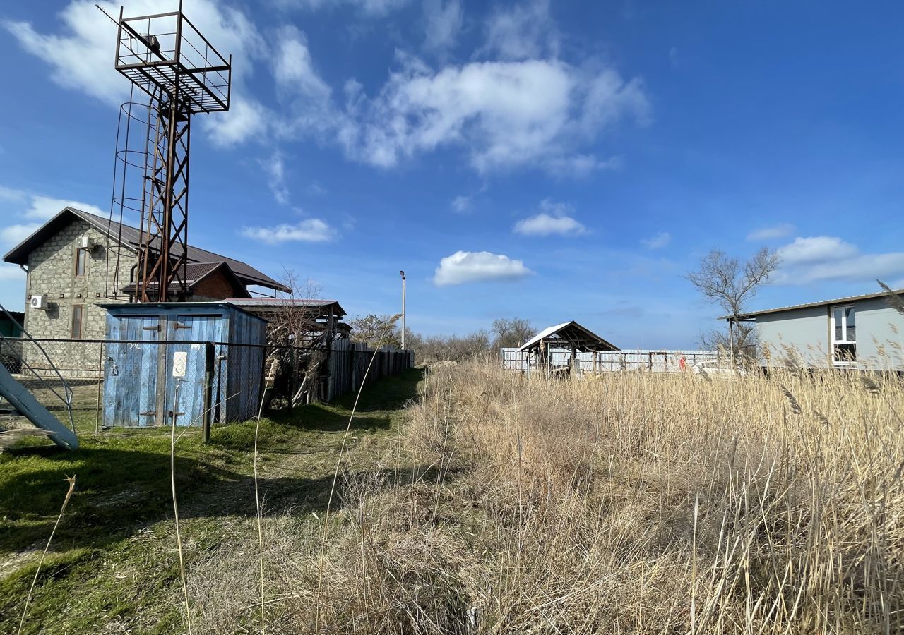 земля р-н Славянский х Верхний Черноерковское сельское поселение, территория Урочище Кучугуры, 44, Черноерковская фото 20