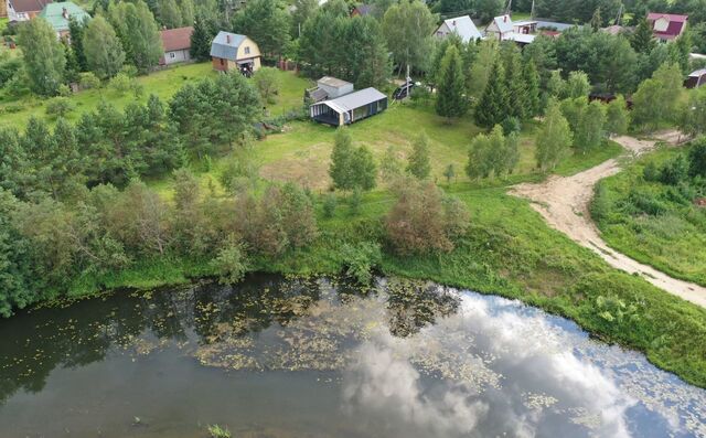 д Холдеево ул Речная 5 84 км, Можайск, Минское шоссе фото