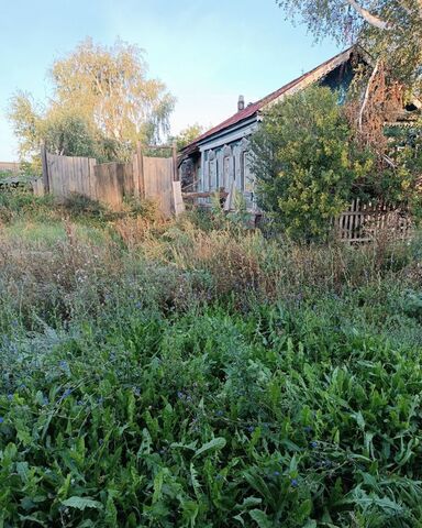 ул Дымковская сельское поселение Гвардейцы, Борское фото