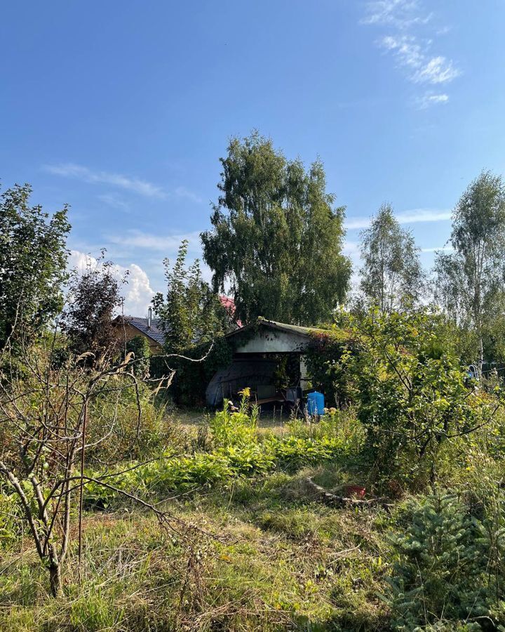 дом городской округ Наро-Фоминский г Верея 87 км, садоводческое некоммерческое товарищество Пушкарка, 273, Минское шоссе фото 27