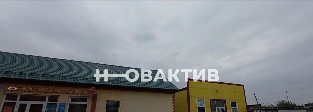 свободного назначения р-н Коченевский рп Коченево ул Николая Бровина 8 городское поселение Коченёво фото 5