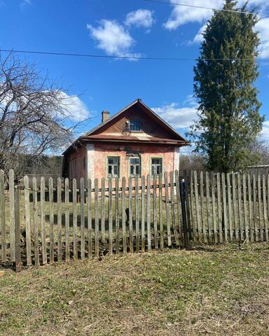 д Долгово ул Центральная Наволокское городское поселение, Наволоки фото