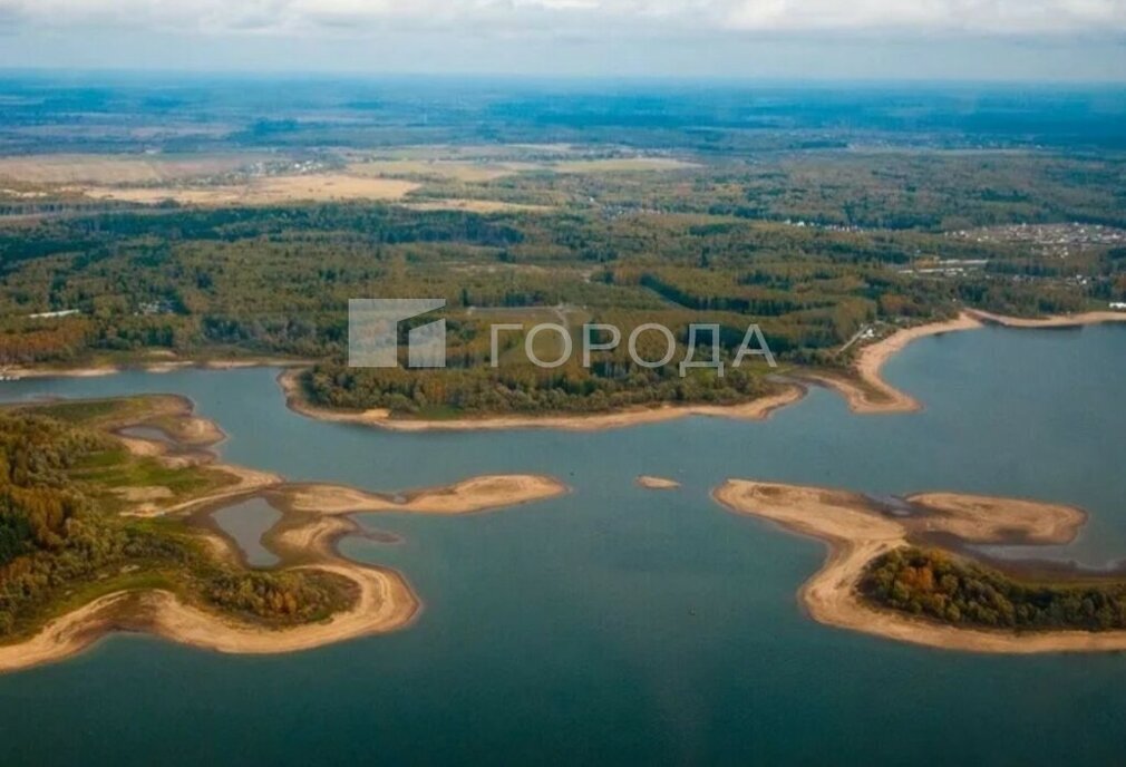 земля городской округ Можайский Бородинский территориальный отдел фото 4