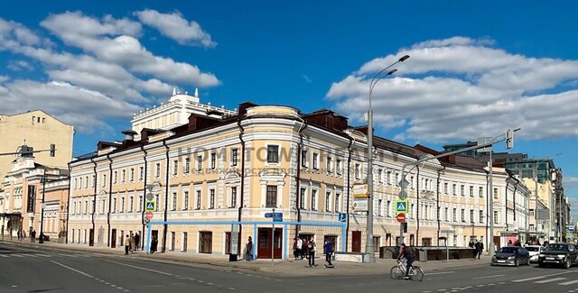 метро Добрынинская пл Серпуховская 36/71с 1 муниципальный округ Замоскворечье фото