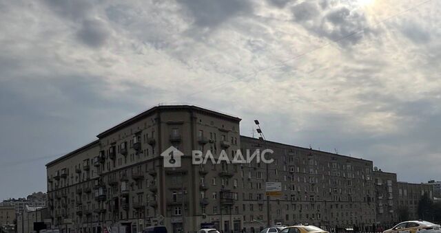 метро Таганская ул Земляной Вал 52/16с 2 муниципальный округ Таганский фото