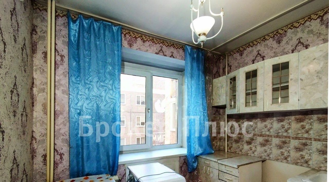 квартира г Абакан ул Щетинкина 23 фото 5