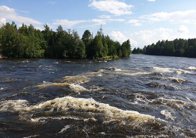 Трасса Сортавала, 9791 км, Ромашкинское сельское поселение, пос. при железнодорожной станции Лосево, Дачный пер., 16 фото