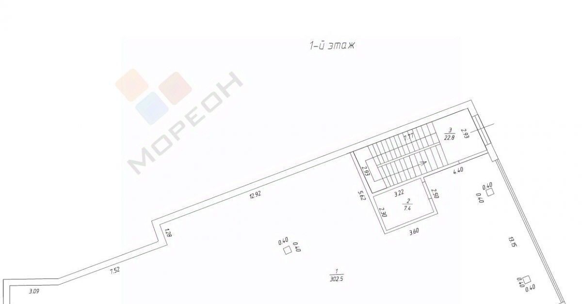 свободного назначения г Краснодар р-н Карасунский ул им. Мачуги В.Н. 49 фото 11