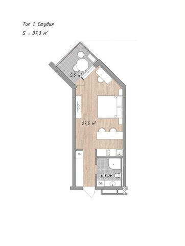 ул Курортная 161 ЖК Апарт-отель «Оазис Азова» фото