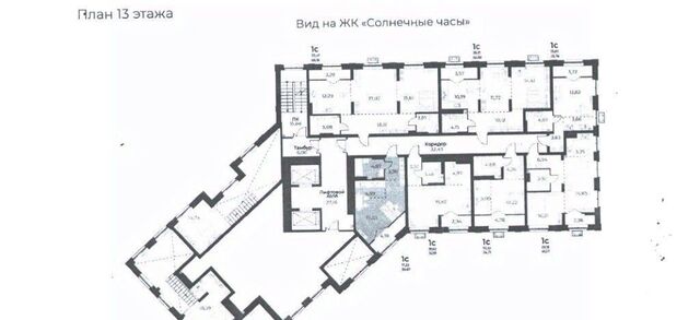 р-н Заельцовский Заельцовская ул Лобачевского 51/1 фото