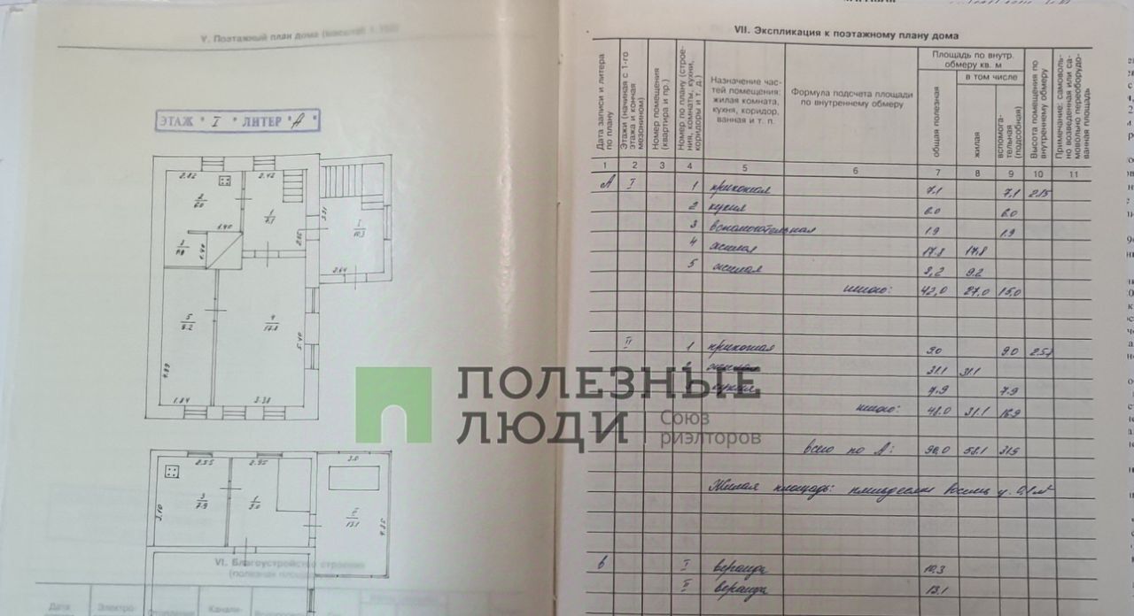 дом г Ижевск р-н Ленинский ул Вологодская 61 фото 2