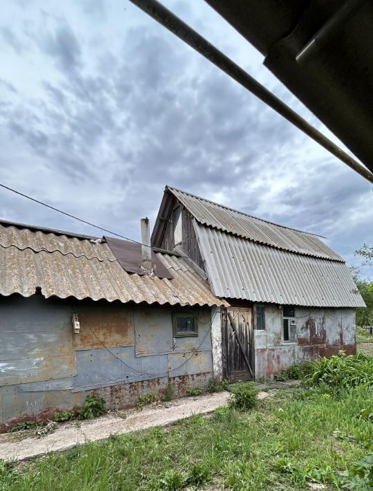 дом р-н Ровенский рп Ровное ул Садовая 9 Ровенское городское поселение фото 5