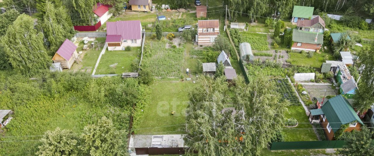 дом р-н Тюменский снт Садовое общество, Птицевод фото 6