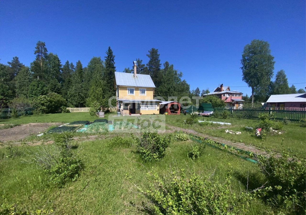 дом р-н Сыктывдинский с Выльгорт муниципальное образование Выльгорт, садово-дачное товарищество Помидор, пр. 5-2, Верхняя Максаковка фото 29