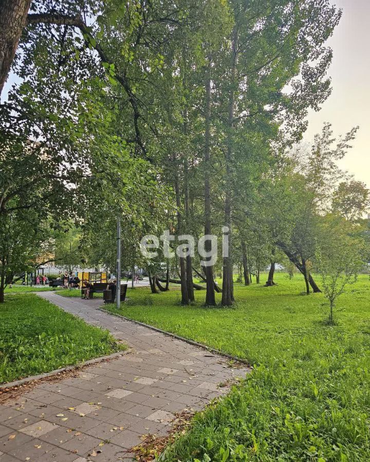 квартира г Санкт-Петербург метро Удельная пр-кт Костромской 20 округ Светлановское фото 20