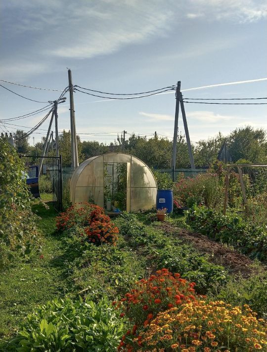 дом городской округ Клин д Струбково снт Луч фото 25