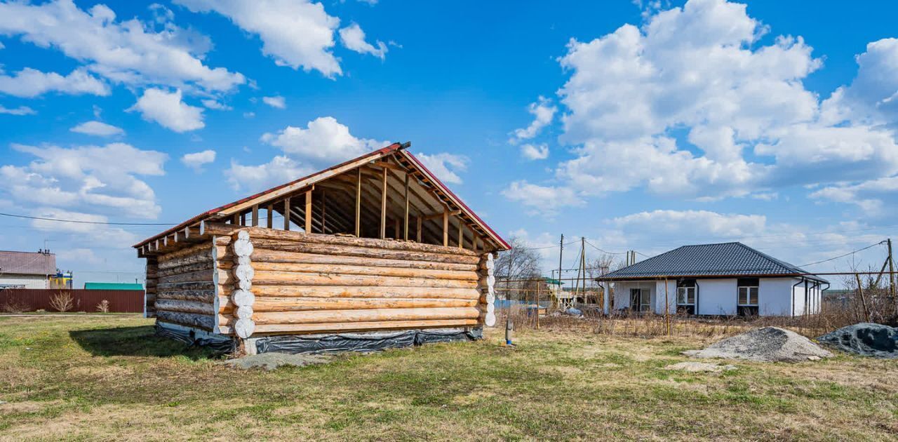 дом р-н Сысертский п Бобровский ул Ленина фото 10