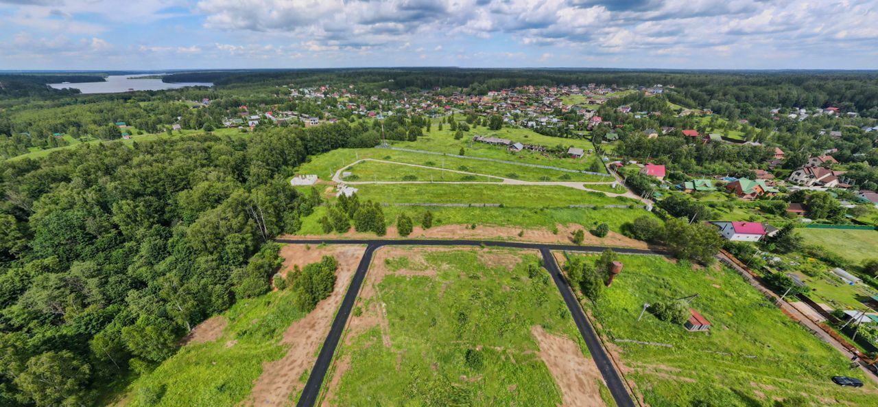 земля городской округ Истра д Ламишино 9765 км, Истра, Пятницкое шоссе фото 22