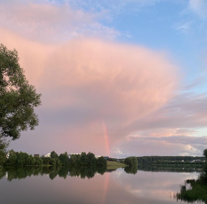 дом г Домодедово д Минаево КП Шелест 295 фото 9