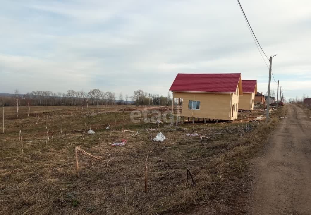 земля р-н Ярославский с Лучинское Карабихское сельское поселение, Ярославль фото 7