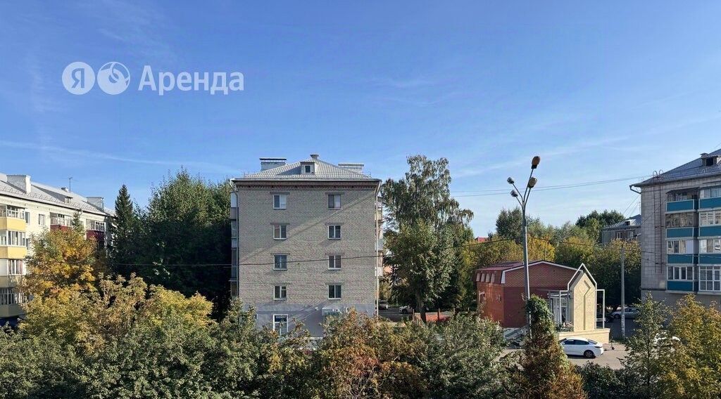 квартира г Казань Суконная слобода ул Академика Губкина 3 фото 19