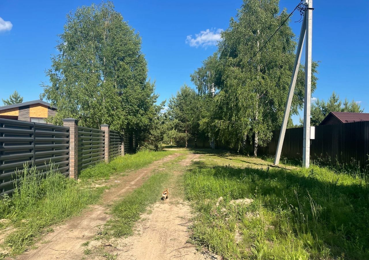 земля р-н Некрасовский д Нагорново ул Центральная сельское поселение Красный Профинтерн, Некрасовское фото 16