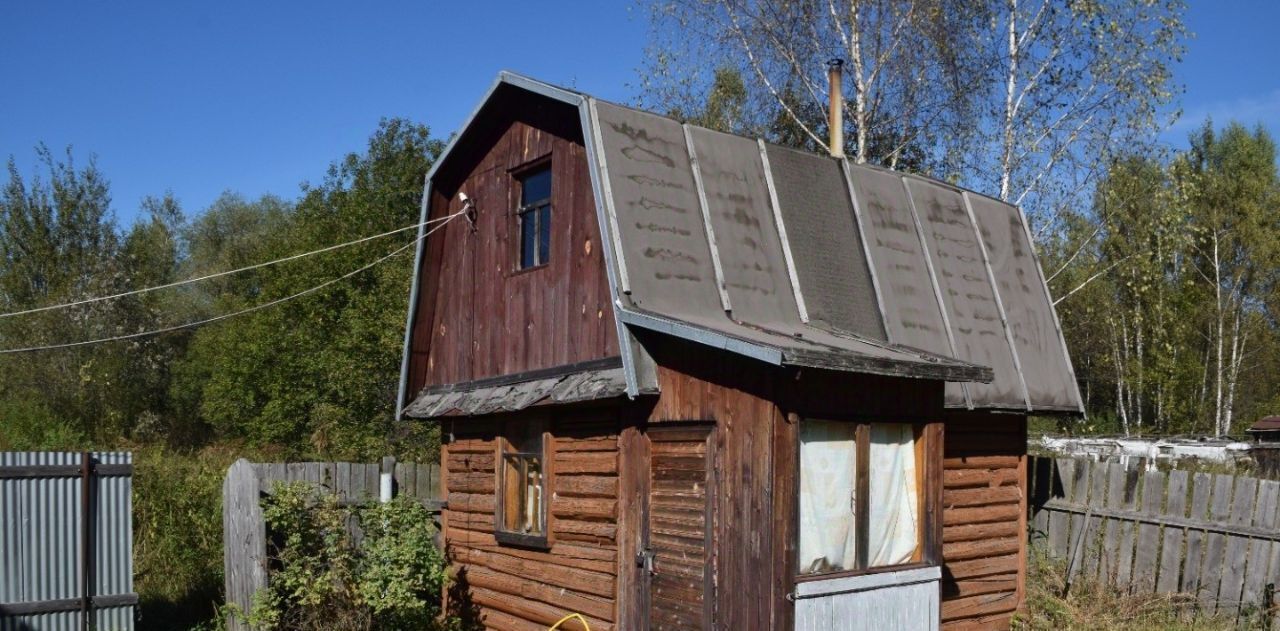 дом городской округ Орехово-Зуевский п 1-го Мая фото 34