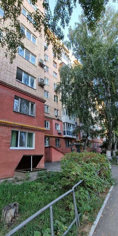 квартира г Самара р-н Октябрьский Алабинская ул Ново-Садовая 30 фото 3