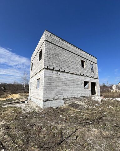 р-н Рамонский снт Отдых Айдаровское сельское поселение, 1-я Садовая ул., 20, Воронеж, СНТ Отдых фото