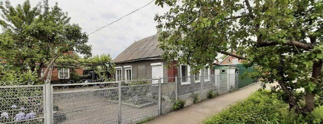 г Приморско-Ахтарск ул. имени Алексея Крамаренко, 82 фото