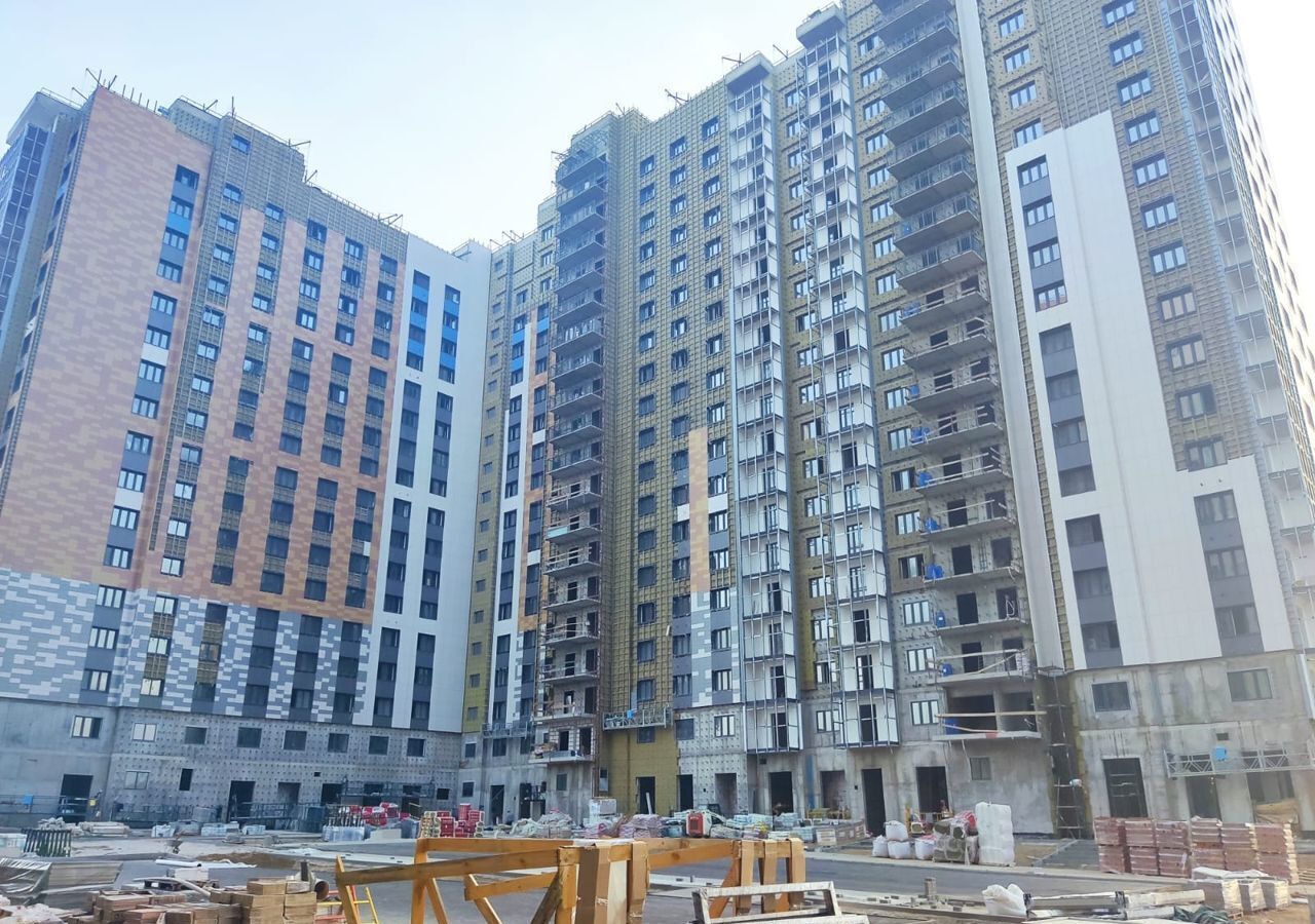 квартира г Раменское снт тер.Ветеран-1 р-н Троицк, корп. 1, Троицк фото 14