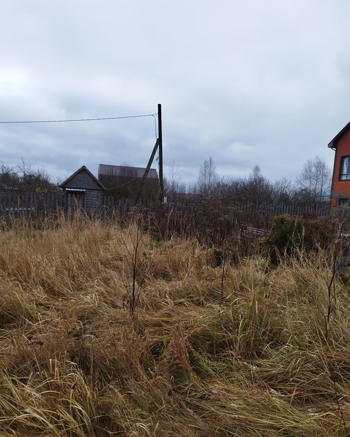 дом городской округ Пушкинский д Алёшино ул Центральная 35а 28 км, Софрино, Дмитровское шоссе фото 7