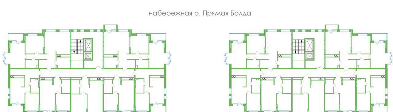 квартира г Астрахань р-н Ленинский ул Аршанская фото 2