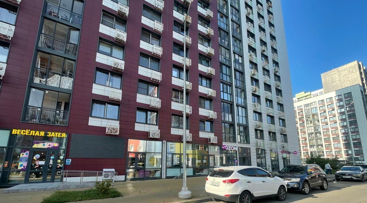 торговое помещение г Москва ш Дмитровское 107ак/3 Яхромская фото 2