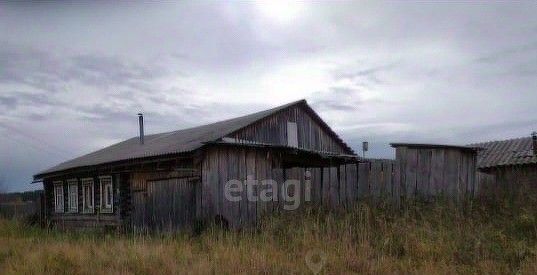 дом р-н Пригородный с Мокроусское ул Чапаева фото 1