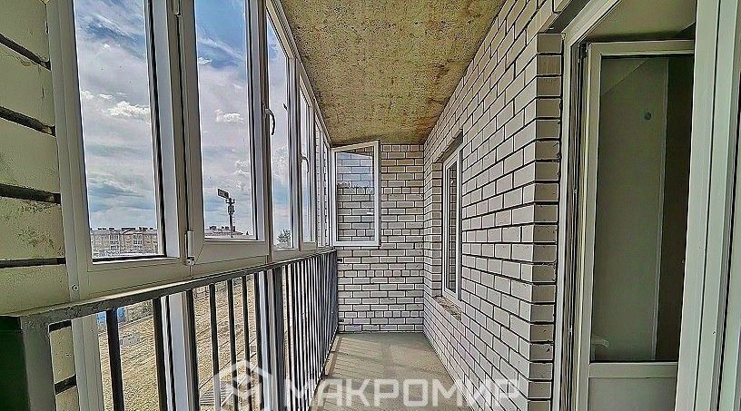 квартира р-н Пестречинский с Пестрецы ул Казанская 16б/4 фото 8