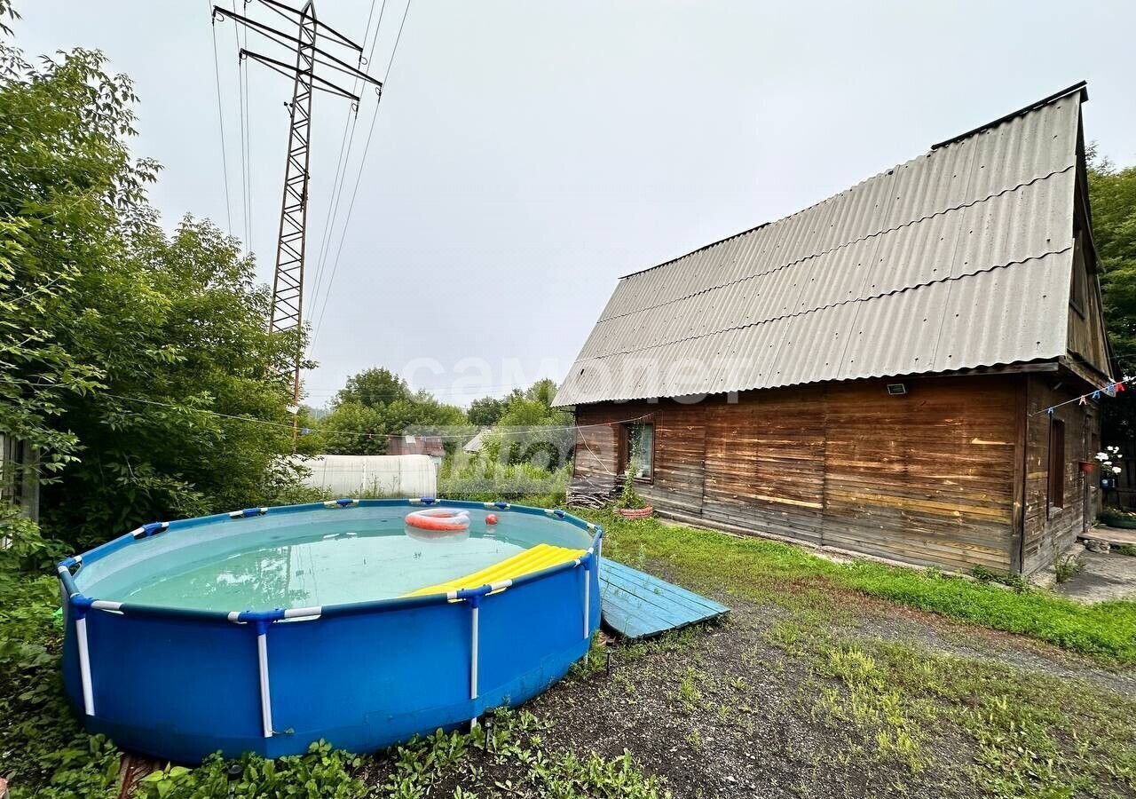 дом г Ленинск-Кузнецкий ул Каширская 107 Ленинск-Кузнецкий фото 15