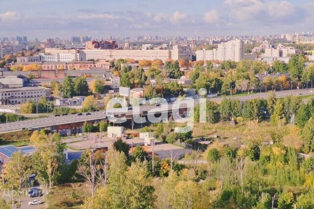 р-н Пискарёвка дор Кушелевская 7/3 ЖК «ЦДС «Кантемировский»» Калининский фото