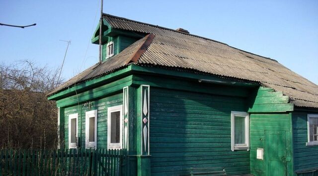 с Глебовское ул Липовая Переславль-Залесский городской округ фото