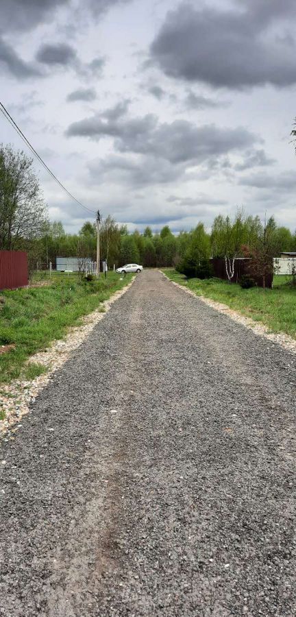 дом городской округ Шаховская с Белая Колпь ул Восточная 42 111 км, Новорижское шоссе фото 11