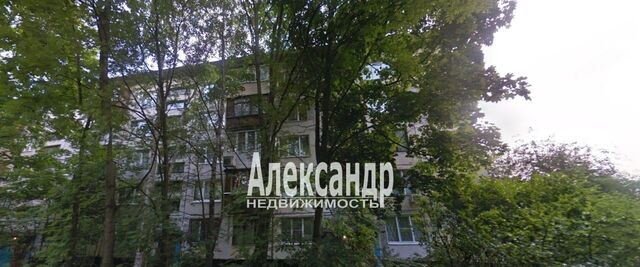 метро Улица Дыбенко дом 23к/2 фото