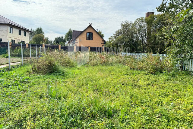 п Краснопахорское д Шахово ТиНАО Краснопахорский район фото