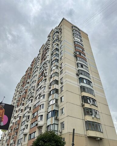 дом 11 Мякинино, Красногорск фото