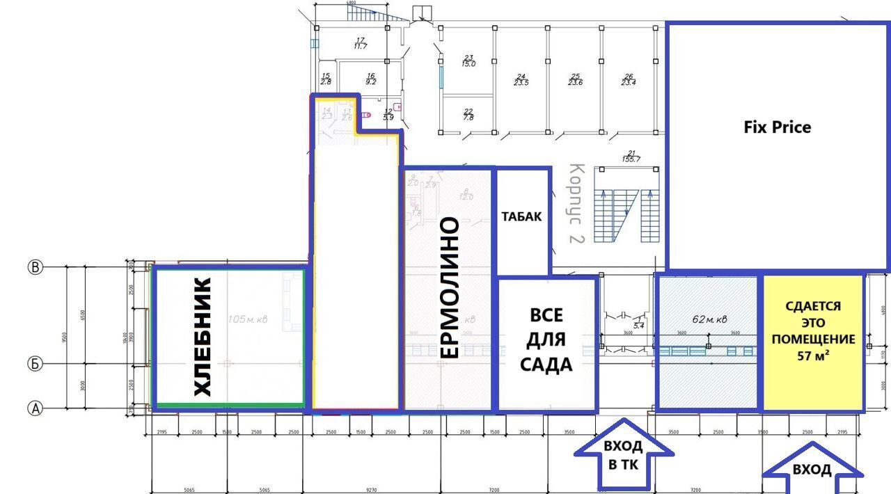 свободного назначения г Санкт-Петербург метро Комендантский Проспект ул Стародеревенская 34к/1 округ Озеро Долгое фото 14