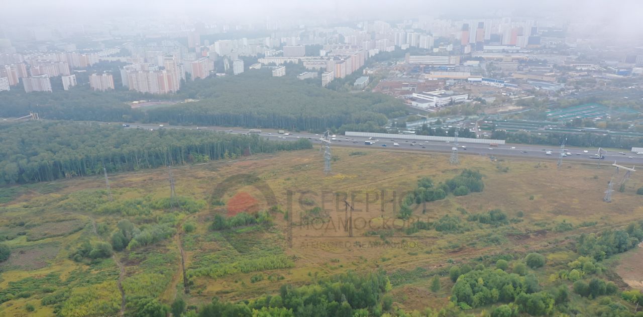 офис городской округ Мытищи п Нагорное фото 3