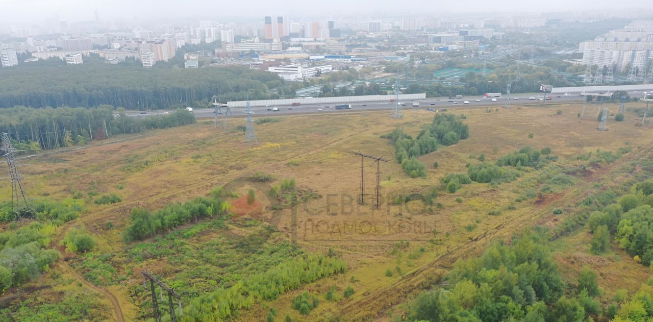 офис городской округ Мытищи п Нагорное фото 6