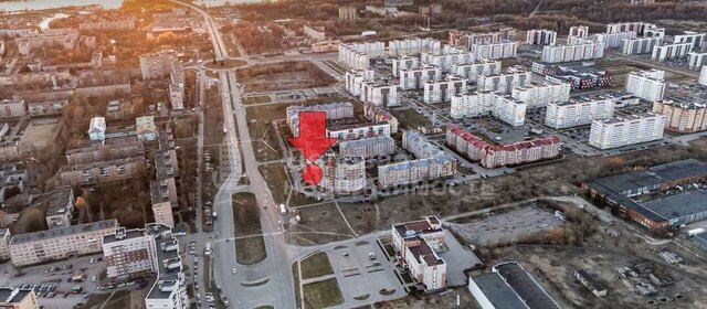 дом 13 Великий Новгород, р-н Деревяницы фото