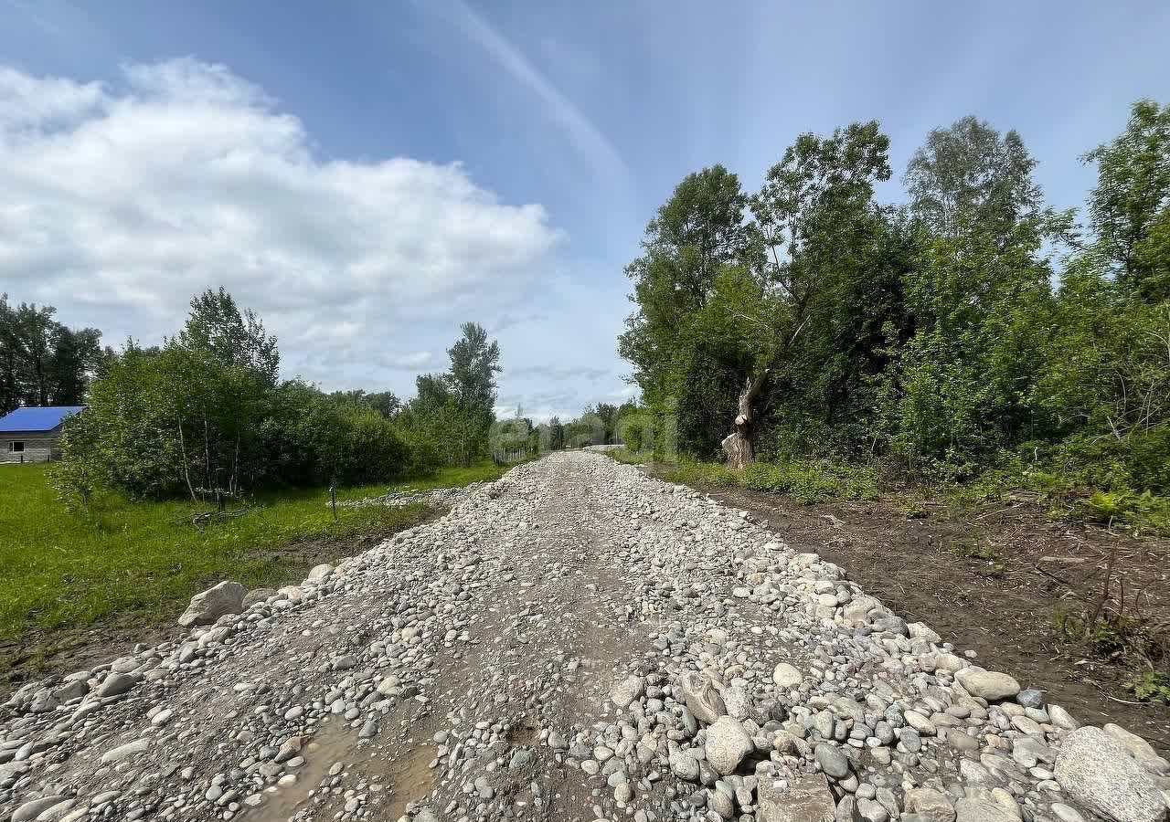 земля р-н Майминский п Дубровка Горно-Алтайск фото 6