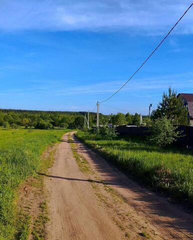 городской округ Павловский Посад д Крупино 57 км, Давыдово, Егорьевское шоссе фото