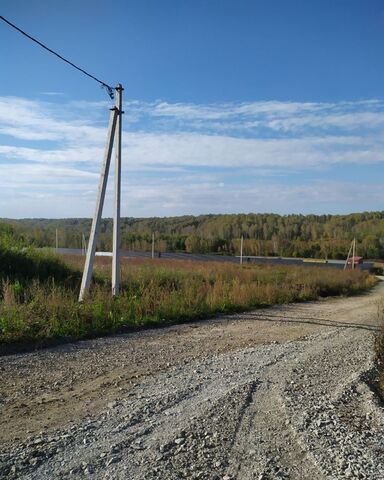 земля Раздольненский сельсовет, Новосибирск фото